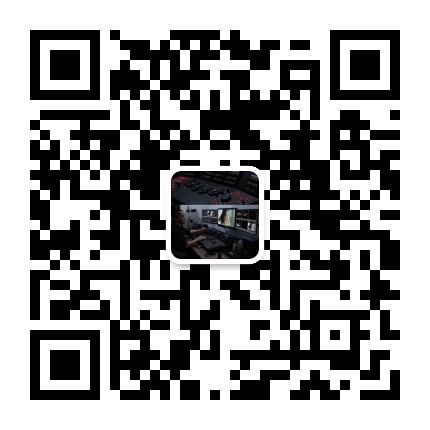 曾定光调色 Keylight 微信公众号二维码