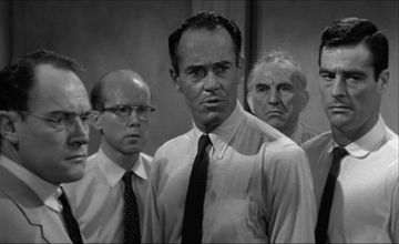 12 Angry Men