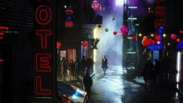 A.I. Artificial Intelligence