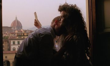 A Room With A View