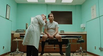 A Serious Man