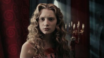 Alice in Wonderland