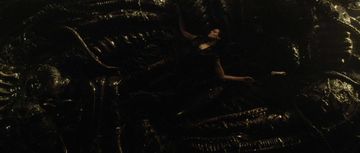 Alien Resurrection