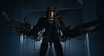 Aliens