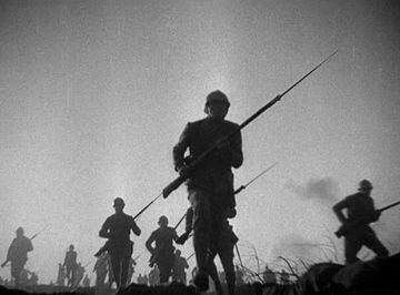 All Quiet on the Western Front