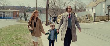 American Hustle