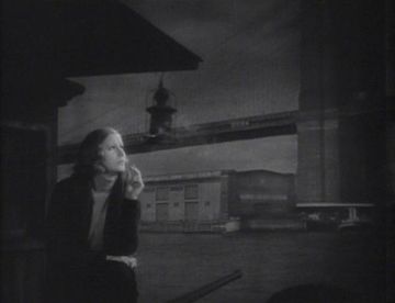 Anna Christie