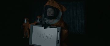 Arrival