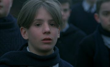Au Revoir Les Enfants