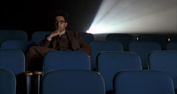 Barton Fink