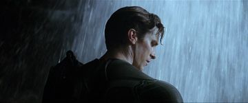 Batman Begins