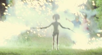 Beasts Of The Southern Wild