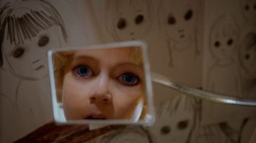 Big Eyes