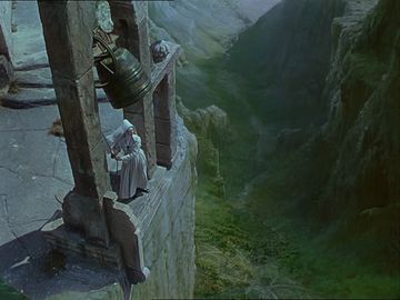 Black Narcissus