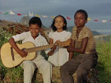 Black Orpheus