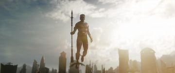 Black Panther Wakanda Forever