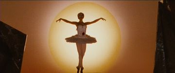 Black Swan