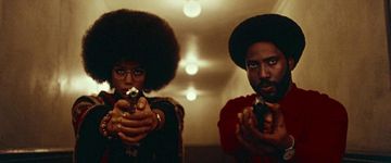 BlacKkKlansman