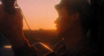 Bound For Glory