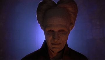 Bram Stoker’s Dracula