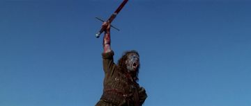 Braveheart