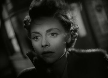 Brief Encounter