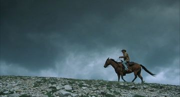 Brokeback Mountain