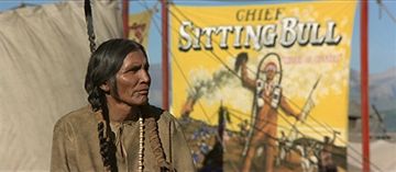 Buffalo Bill and the Indians, or Sitting Bull’s History Lesson