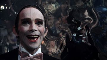 Cabaret