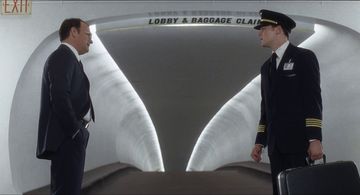 Catch Me If You Can