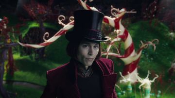 Charlie and The Chocolate Factory