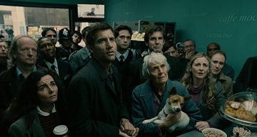 Children Of Men