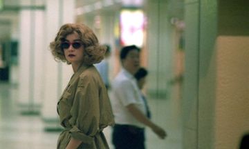 Chungking Express