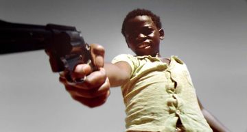 City of God