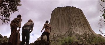 Close Encounters Of The Third Kind