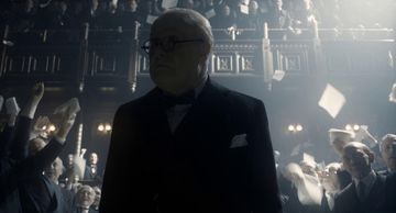 Darkest Hour