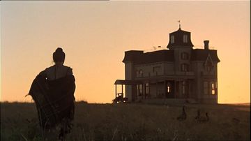 Days Of Heaven