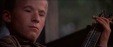 Deliverance