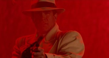 Dick Tracy