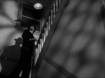 Double Indemnity