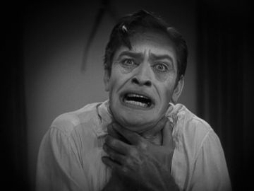 Dr. Jekyll and Mr. Hyde
