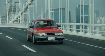 Drive My Car