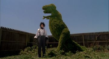 Edward Scissorhands