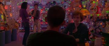 Enter The Void