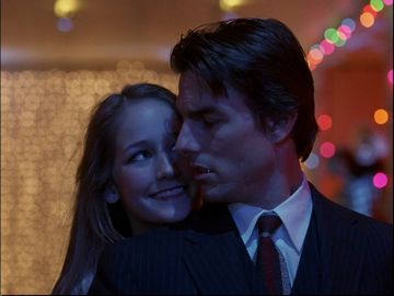 Eyes Wide Shut