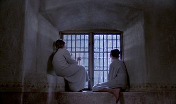 Fanny and Alexander