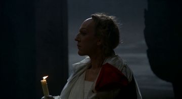 Fellini’s Casanova