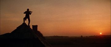Fiddler On The Roof
