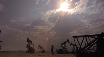 Five Easy Pieces