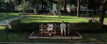 Forrest Gump